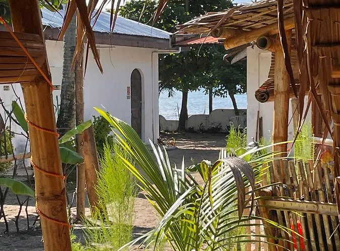 Auberge de jeunesse Tribal Huts Community *